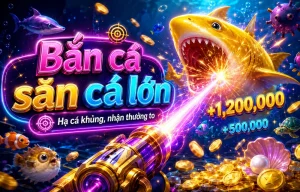 Bắn Cá mobile trên soltechsorocaba.com